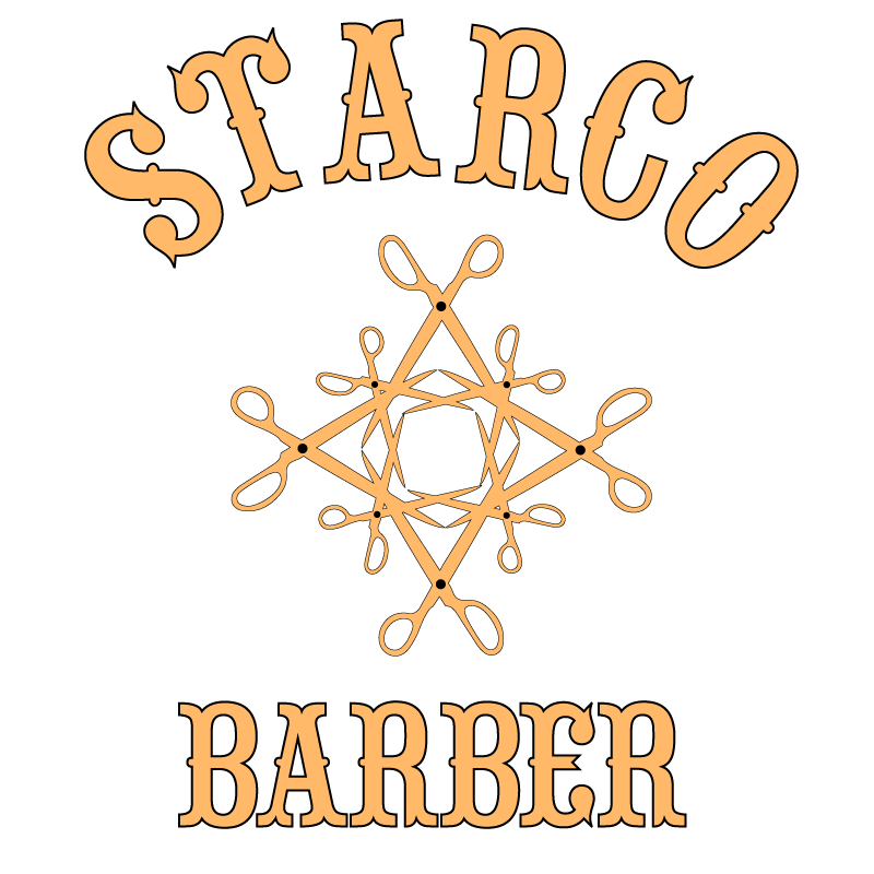 STARCO-BARBER-LOGO