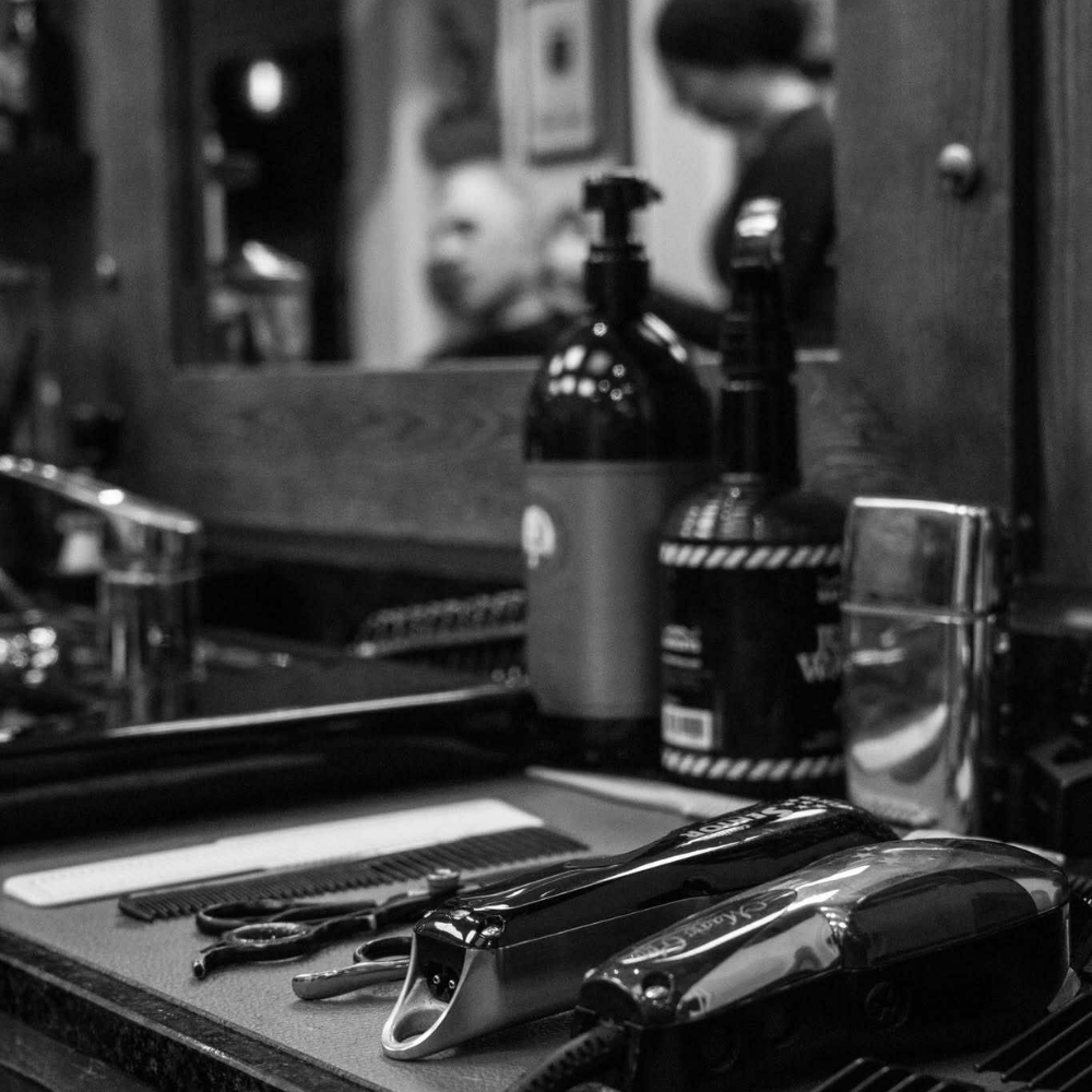 Starco Barber Hvorfor koster dameklip mere