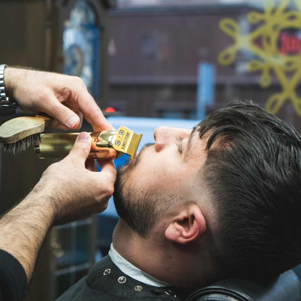 Barber butik København Starco Barber